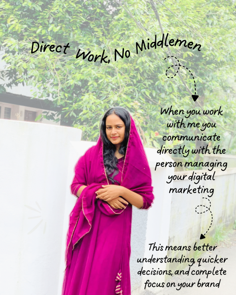 Green and White Aesthetic Handwritten Scrapbook Travel Reminder Quote Carousel Instagram Post